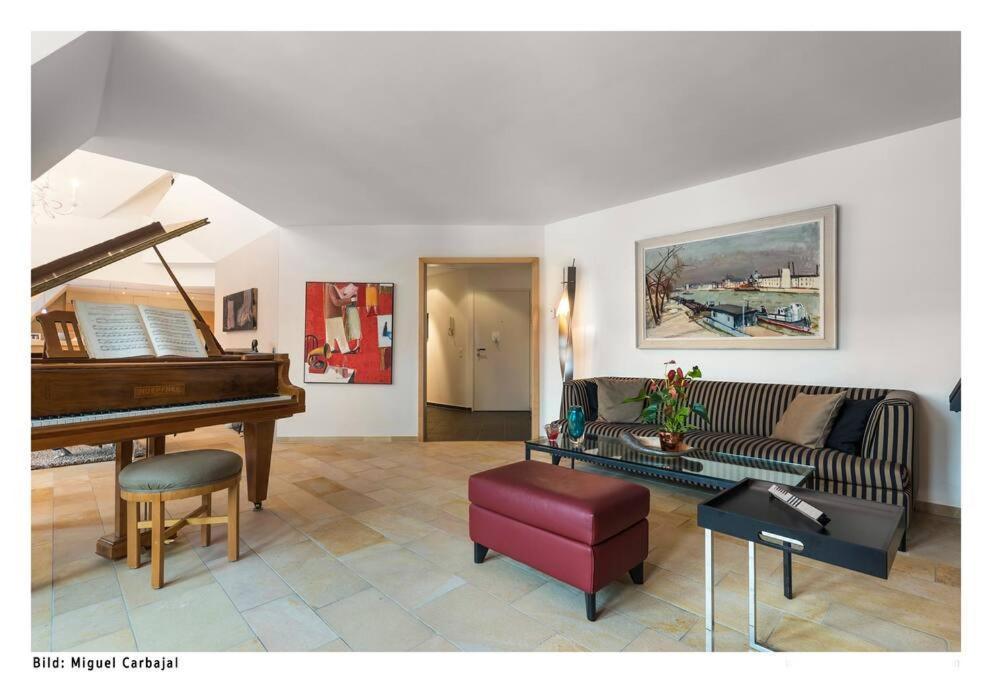 City, Lake And Luxury Zurich Exterior photo